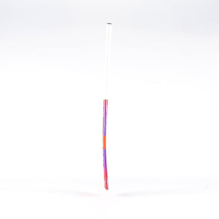 Grays UB 4 Junior Hockey Stick Purple/Orange 2025/2026