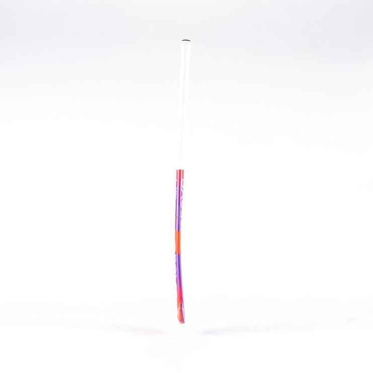 Grays UB 4 Junior Hockey Stick Purple/Orange 2025/2026