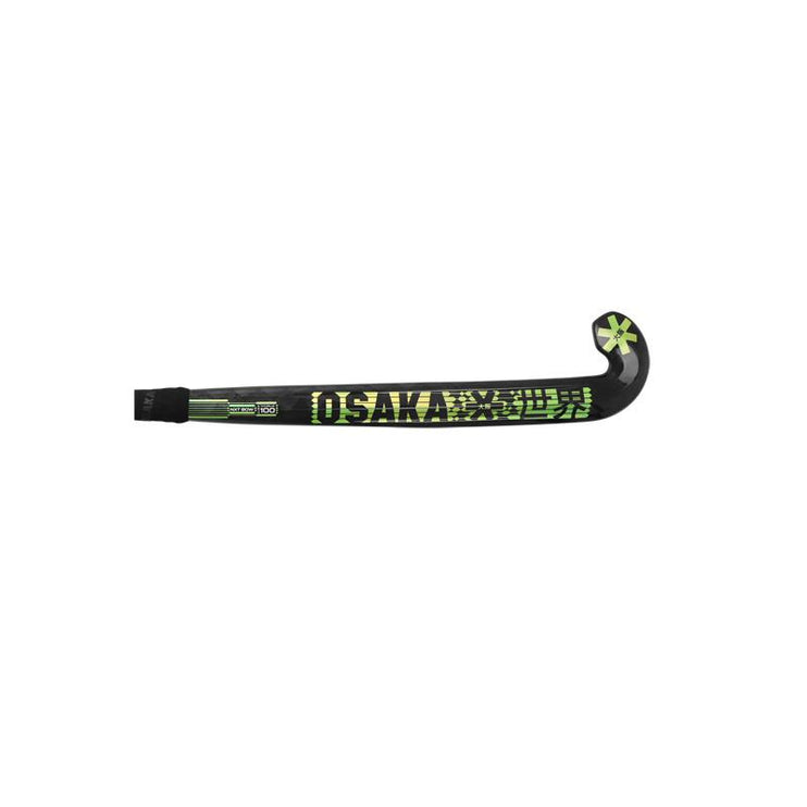 Osaka FutureLab 100 NXT Bow Hockey Stick 2024