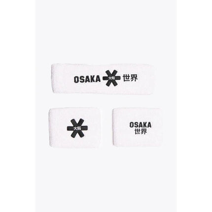 Osaka Sweatband Set 2.0