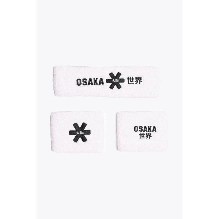 Osaka Sweatband Set 2.0