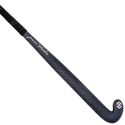 Brabo IT TC-30 CC Blue/Purple Indoor Hockey Stick 2022