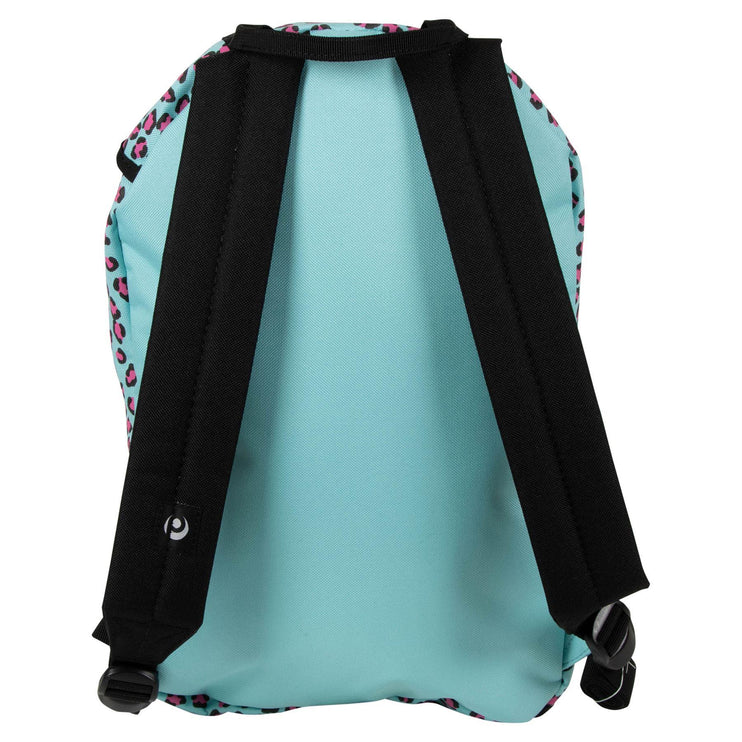 Princess No Excuse Junior Backpack Leopard