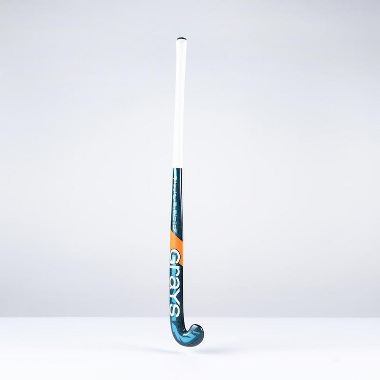 Grays Impulse GT Ocean Blue/Black Hockey Stick 2026/2027