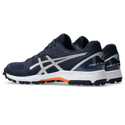 Asics Field Ultimate FF 2 Men's Hockey Shoes Midnight/Cream 2025