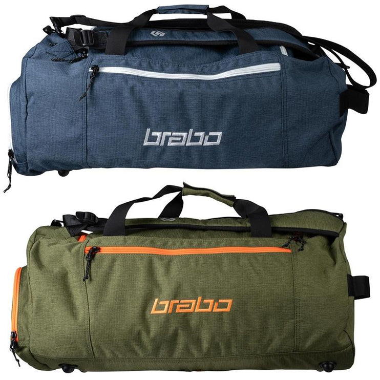 Brabo Traditional Duffle Bag