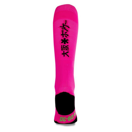Osaka SOX Hockey Socks Pink
