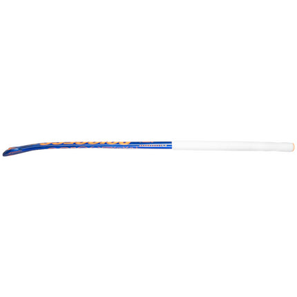 Princess Premium 4K 10 STAR ELB-DF Hockey Stick Blue/Orange 2025