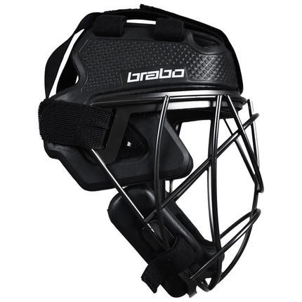 Brabo Soft Helmet + Visor