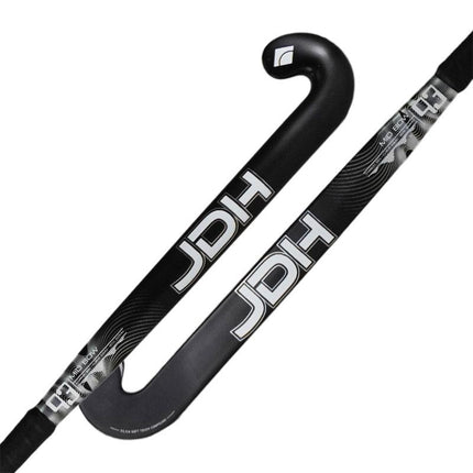 JDH X93 Mid Bow Hockey Stick 2024