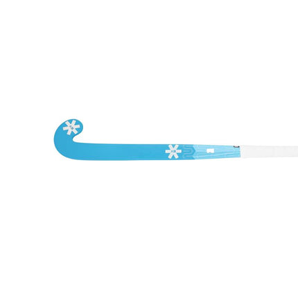 Osaka Mid Bow 25 Blue Topaz Hockey Stick 2026/2027