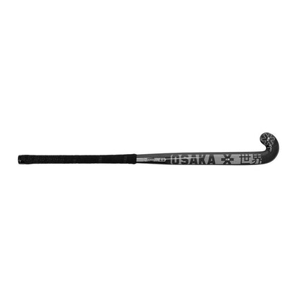 Osaka Vision 85 Show Bow Hockey Stick Carbon/White 2024