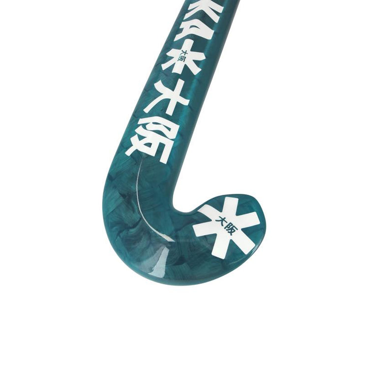 Osaka Low Groove 70 - FutureLab Retro Blue 2025