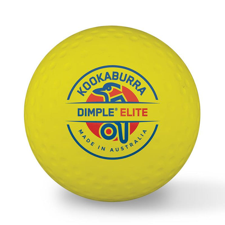 Kookaburra Dimple Elite Hockey Ball