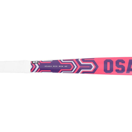 Osaka Mid Bow WG Junior Hockey Stick 2026/2027