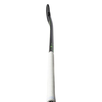 Brabo Elite 1 WTB Forged Carbon ELB Hockey Stick Black/Green 2024