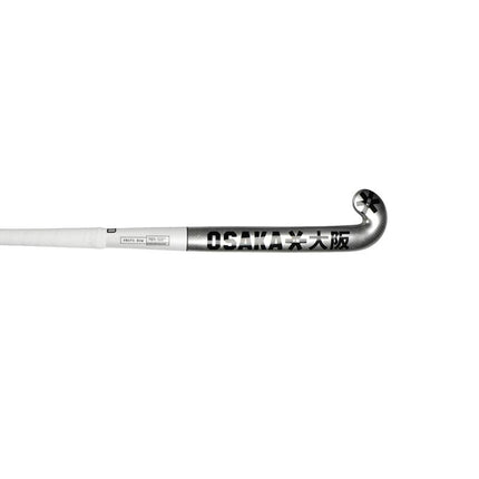 Osaka Proto Bow 70 Hockey Stick Grey/Black 2025