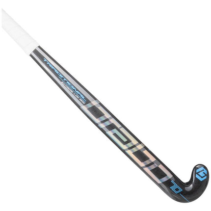 Brabo Traditional Carbon 70 ELB Hockey Stick 2025