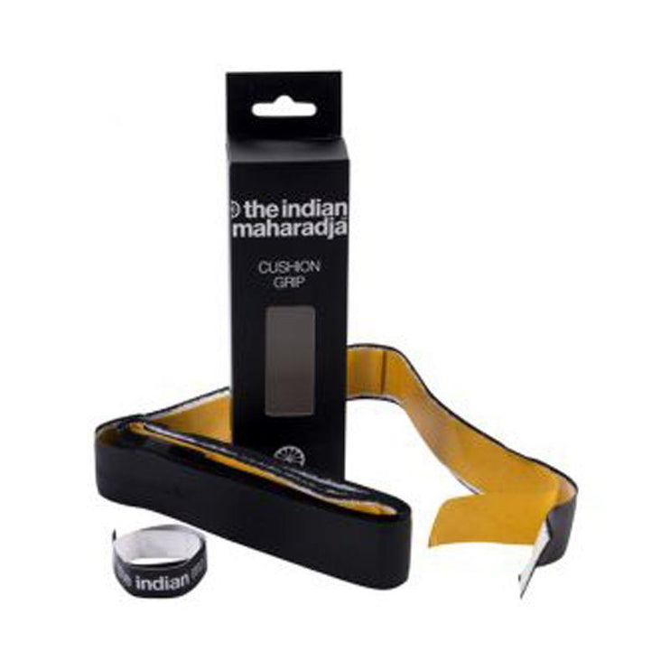 The Indian Maharadja Cushion Grip