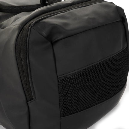 BYTE Pro Holdall Black