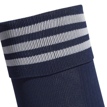 Adidas Team Sleeve 23 Socks Navy