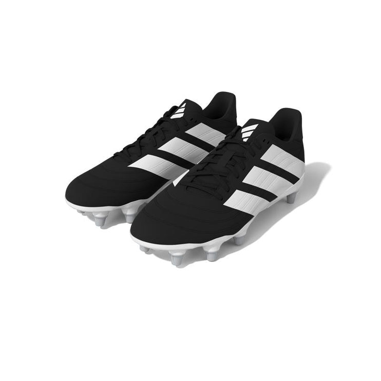 Adidas Kakari (SG) Black Rugby Boots