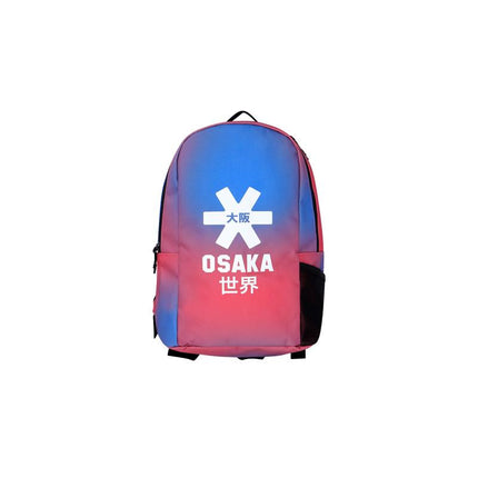 Osaka Hockey Backpack Compact Blue