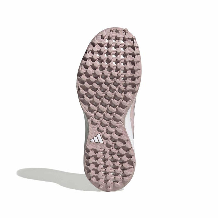 Adidas Fabela Zone 3 Lilac Hockey Shoes 2026/2027