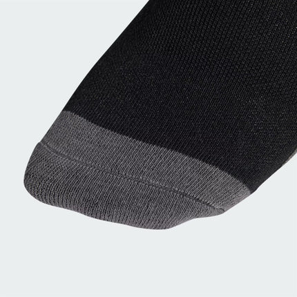 Adidas Essential Climacool Crew Socks 3 Pack Black