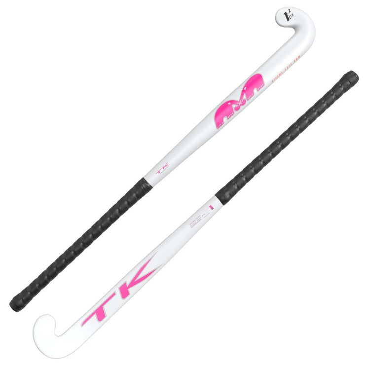 TK 1.2 Extreme Late Bow Ltd Hockey Stick 2023