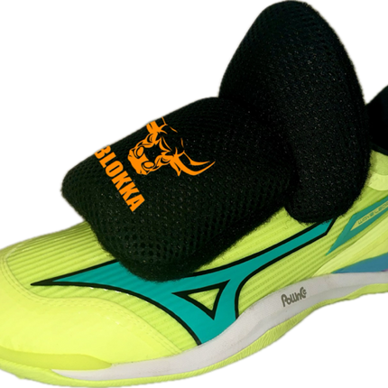 Blokka Foot Protector