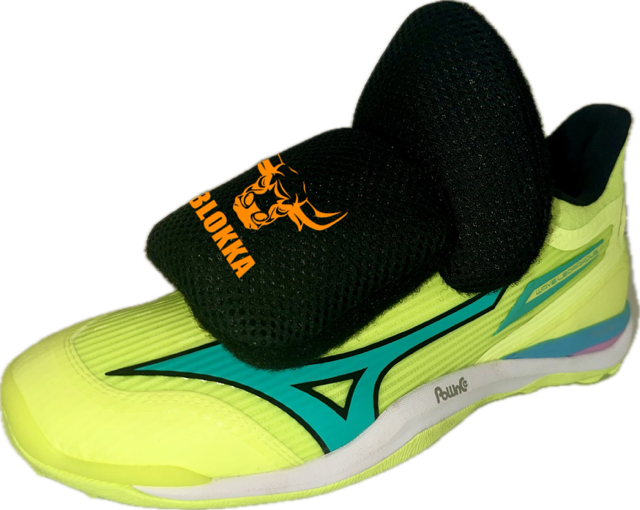 Blokka Foot Protector