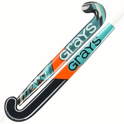 Grays JB ZW7 Hockey Stick 2025/2026