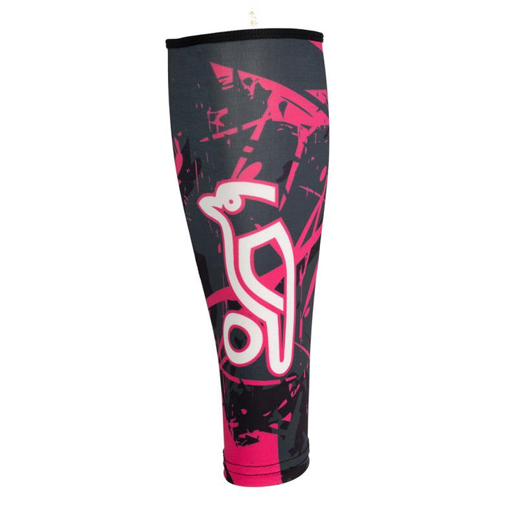 Kookaburra Pattern Shin Sleeves