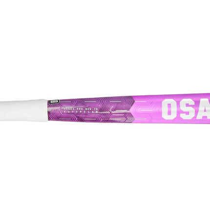 Osaka Low Bow Advanced 70 Rose Bud Hockey Stick 2026/2027