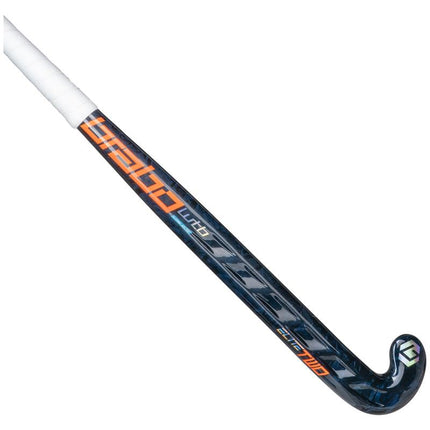 Brabo Elite 2 Forged Carbon WTB LB Hockey Stick 2025