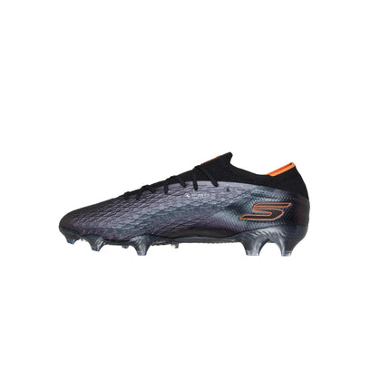 Skechers SKX_2 Elite FG Black/Orange Boots