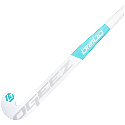 Brabo O'Geez Original Junior Hockey Stick 2025