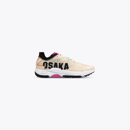 Osaka IDO MK1 Hockey Shoes Off-White 2023