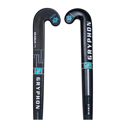 Gryphon Diablo G26 DII Hockey Stick 2026/2027