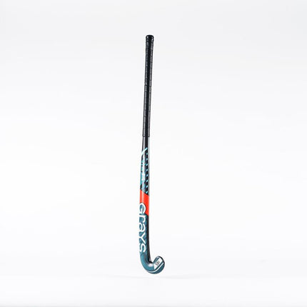 Grays DB 6 Junior Hockey Stick Black/Blue 2025/2026