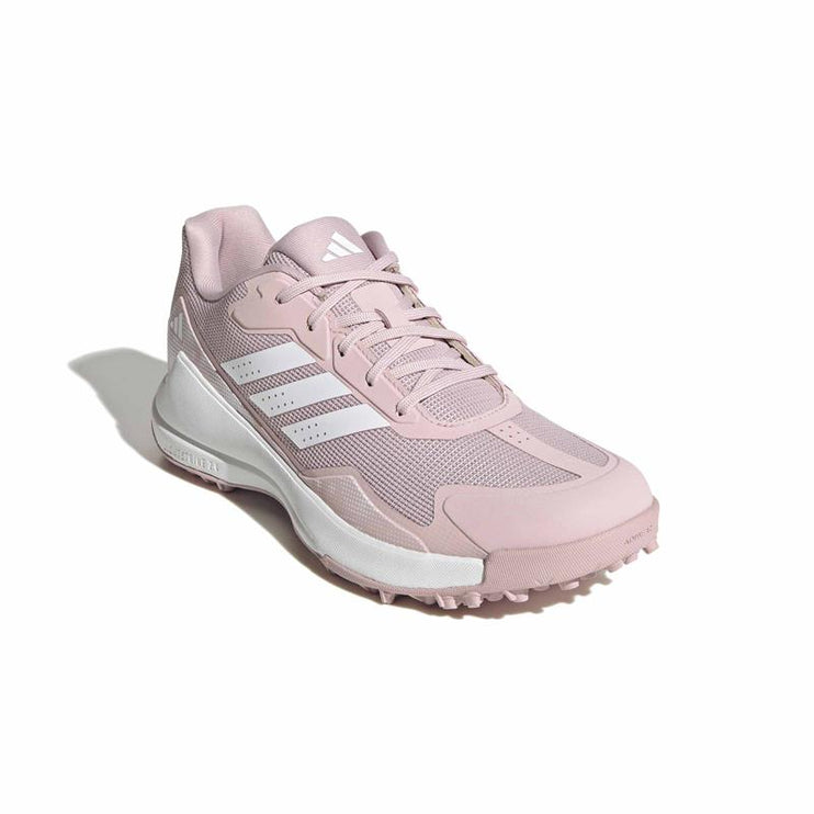Adidas Fabela Zone 3 Lilac Hockey Shoes 2026/2027