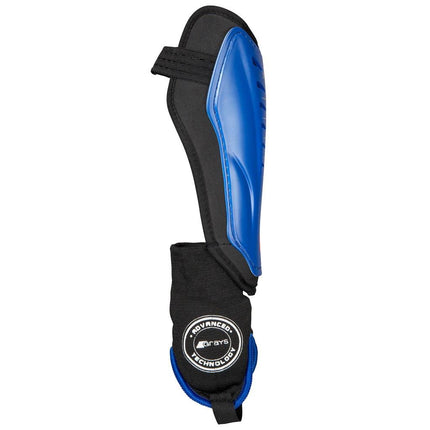Grays Shield Blue Shinguards