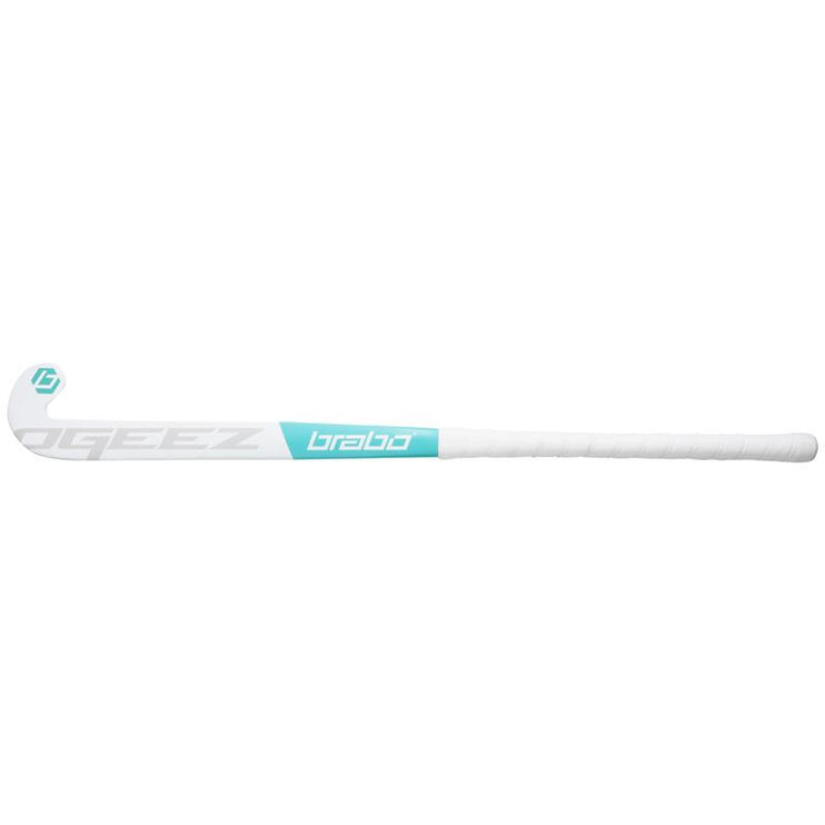 Brabo IT O'Geez Junior Indoor Hockey Stick 2025