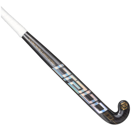 Brabo Traditional Carbon 100 LB Hockey Stick 2025