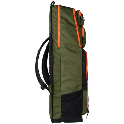 Brabo Traditional Stickbag 2025