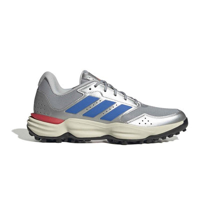 Adidas Adipower Hockey League Silver Hockey Shoes 2026/2027