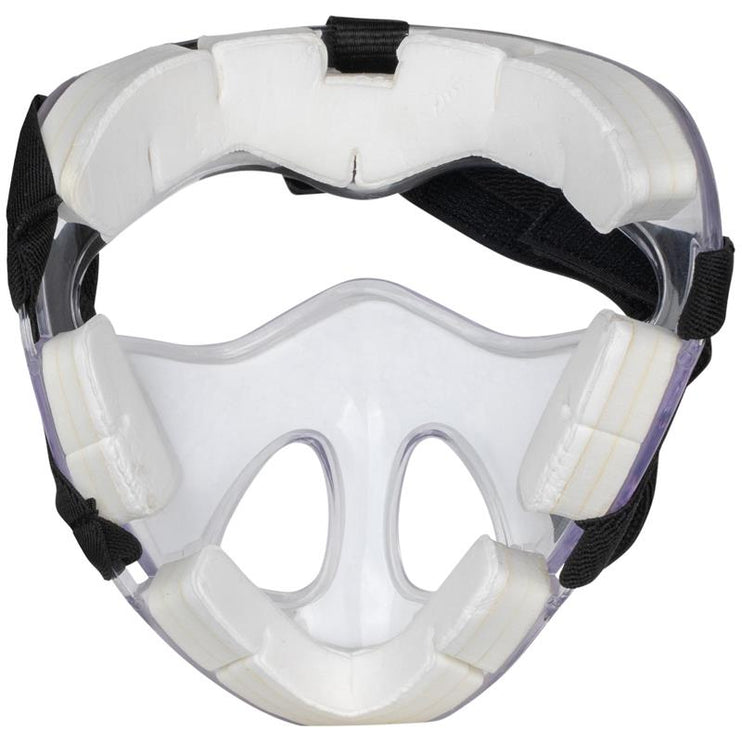 Brabo Facemask Elite Junior