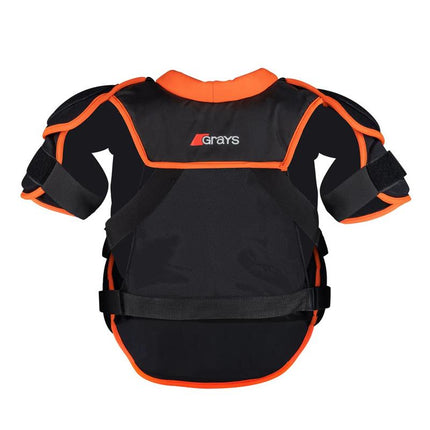 Grays Elite Body Armour