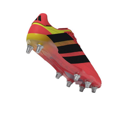 Adidas Kakari RS (SG) Solar Turbo Rugby Boots